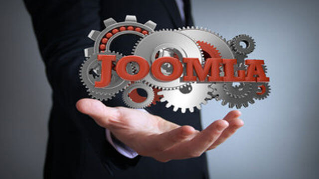 joomla web development services